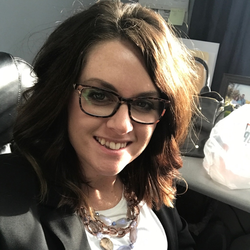 Meet your Posher, Megan